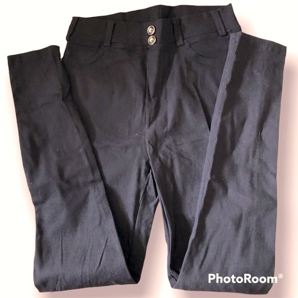 Ultra skinny jeggings - Picture 1 of 2